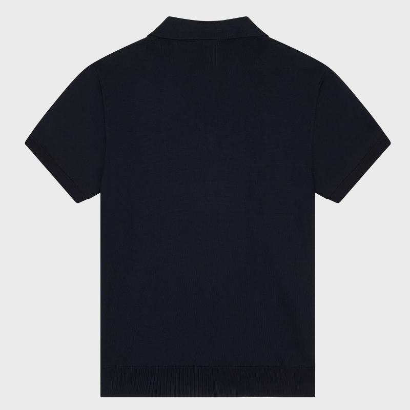 Sports D'époque Polo Maille Aime