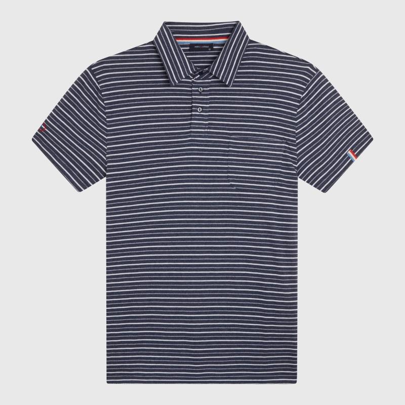 sports d'époque Polo Poche Du Baron