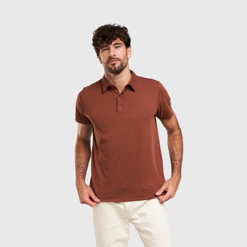 Sports D'époque Polo Poids Plume