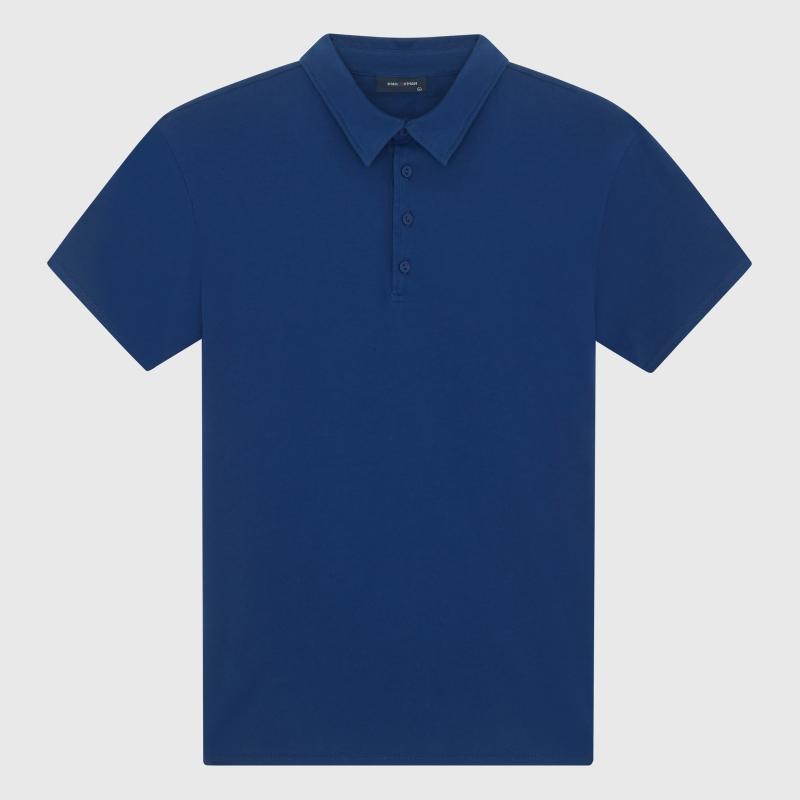 sports d'époque Polo Poids Plume