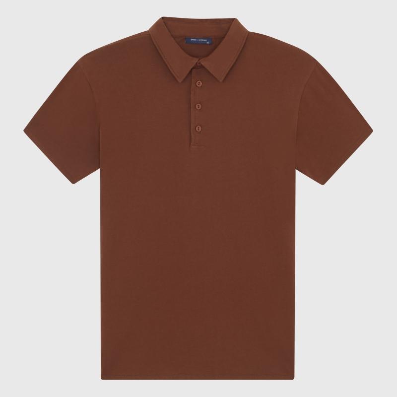 sports d'époque Polo Poids Plume