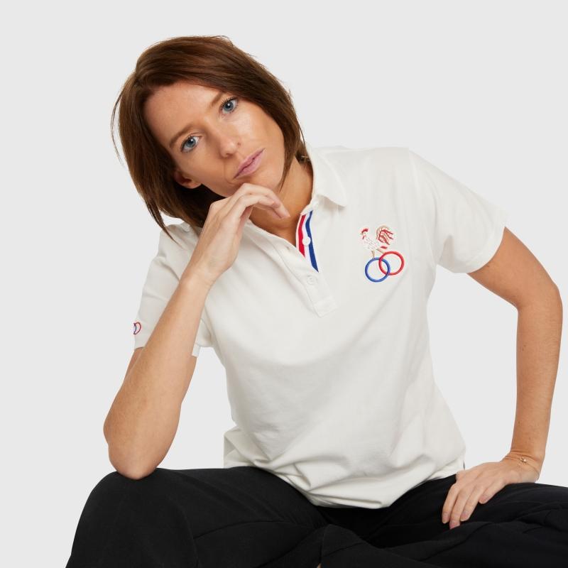 Sports D'époque Polo Suzanne