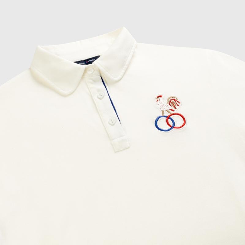 Sports D'époque Polo Suzanne