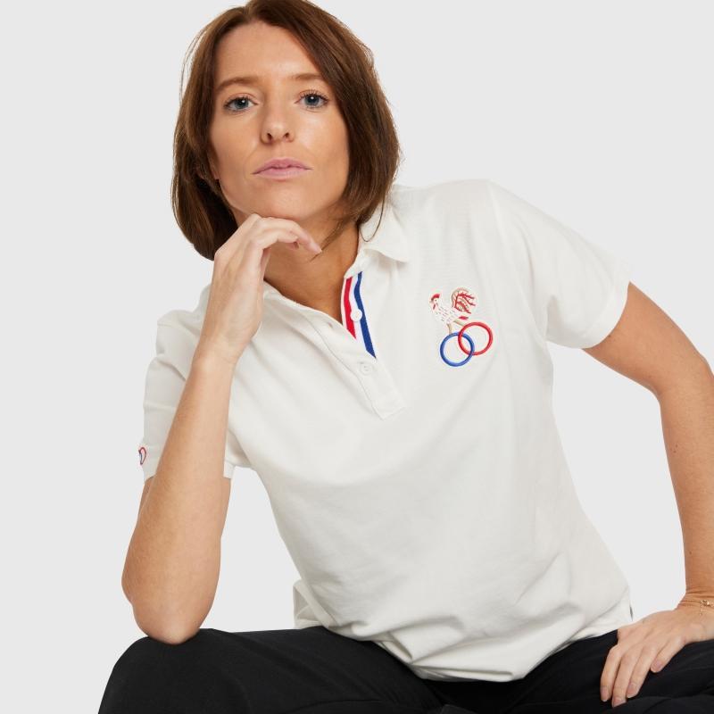 Sports D'époque Polo Suzanne