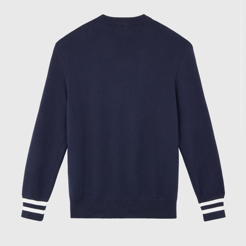 Sports D'époque Pull Marin Challenger & Defender