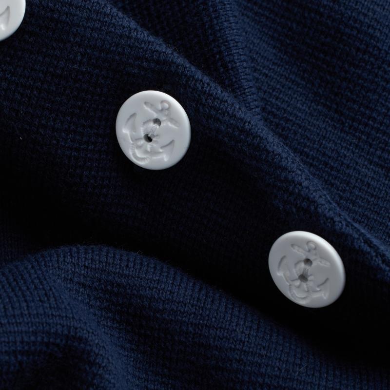 Sports D'époque Pull Marin Challenger & Defender