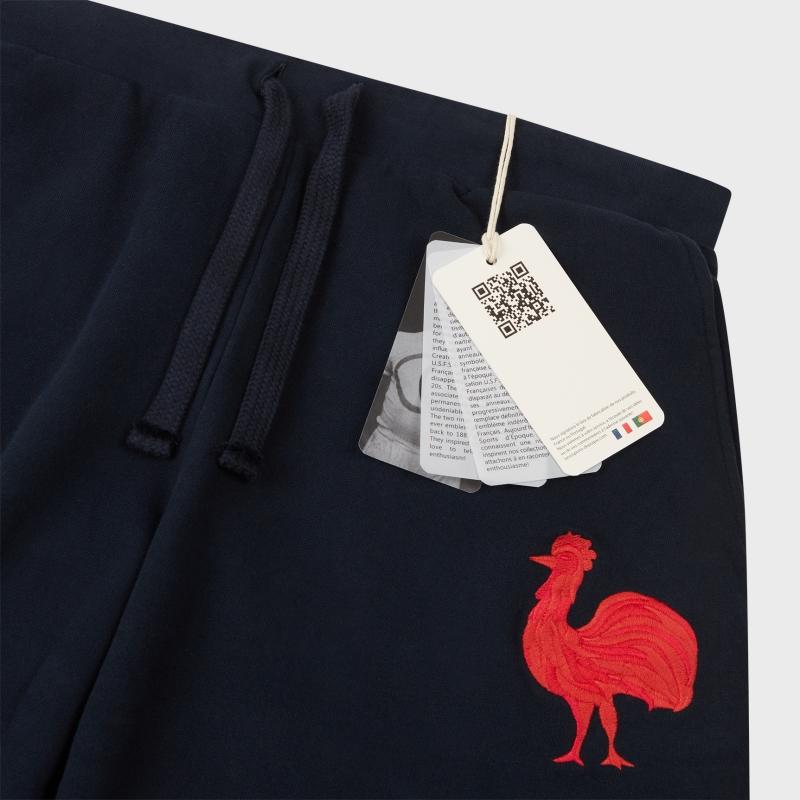 Sports D'époque Short 1er Coq
