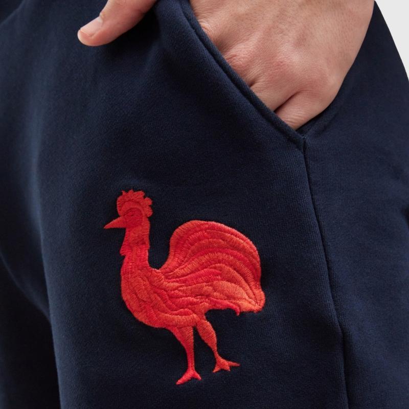 Sports D'époque Short 1er Coq