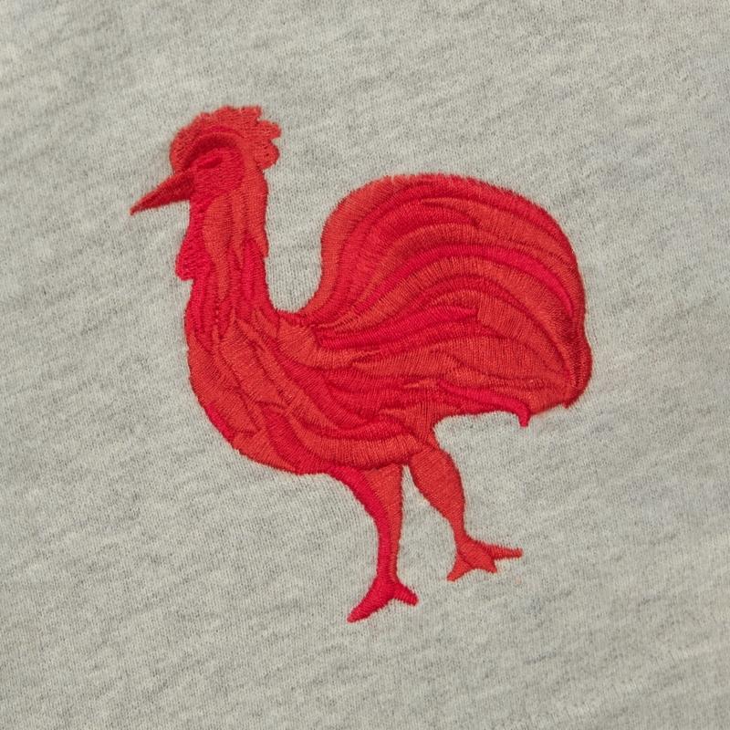 Sports D'époque Short 1er Coq