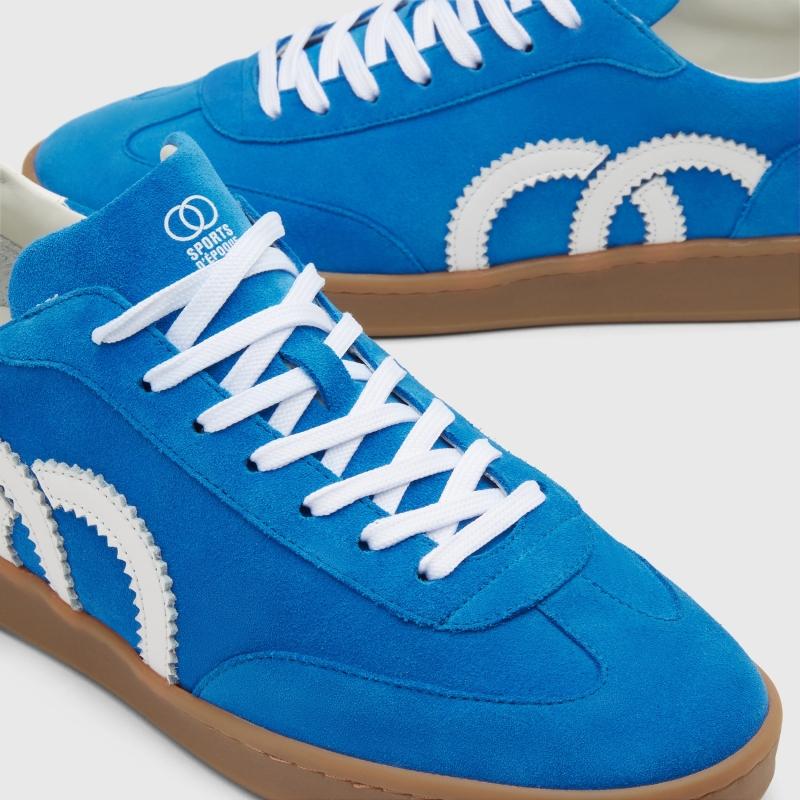 Sports D'époque Sneaker "Indoor"