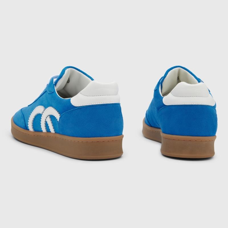 Sports D'époque Sneaker "Indoor"