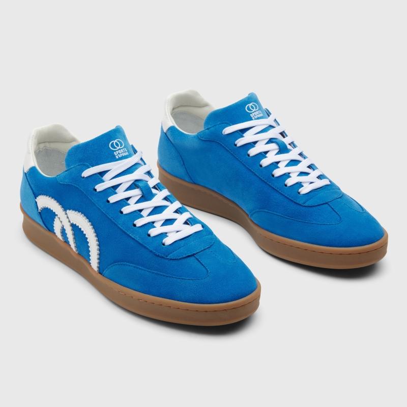 sports d'époque Sneaker "Indoor"