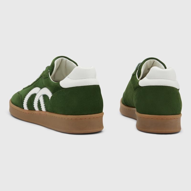 Sports D'époque Sneaker "Indoor"