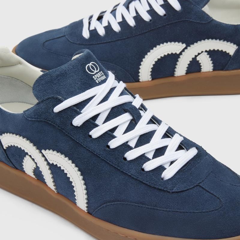 Sports D'époque Sneaker "Indoor"