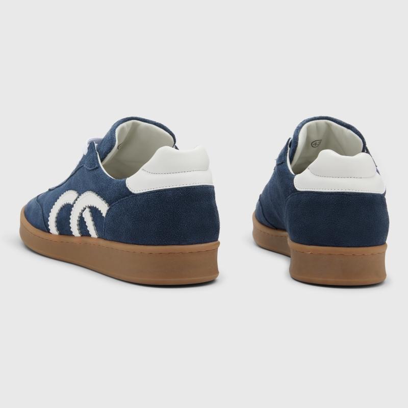 Sports D'époque Sneaker "Indoor"