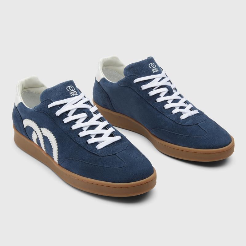 sports d'époque Sneaker "Indoor"