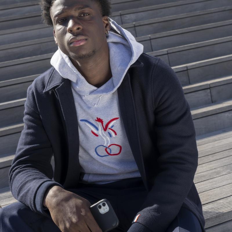 Sports D'époque Surchemise Brand