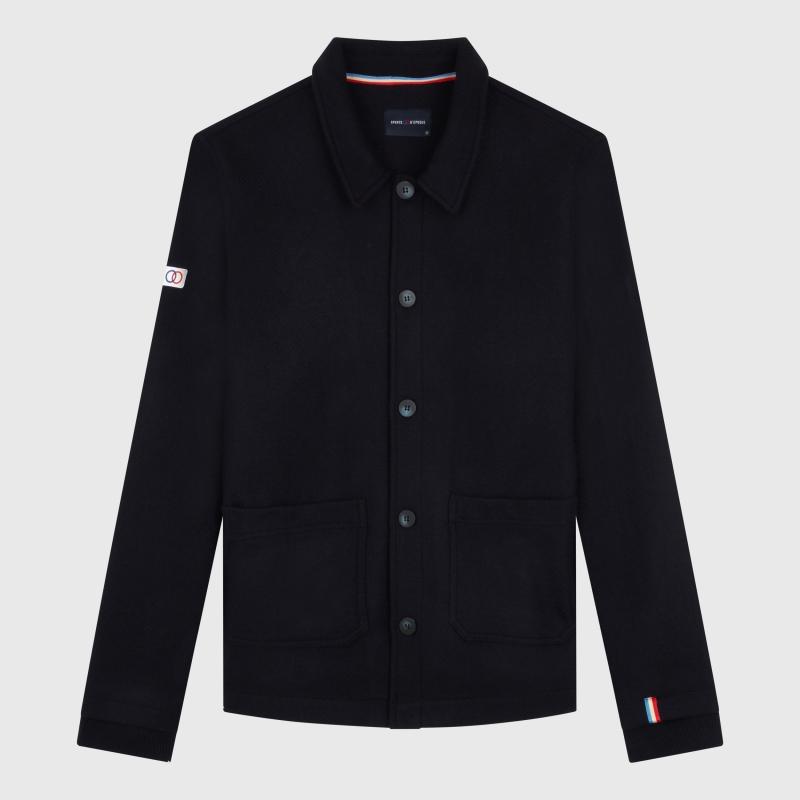 sports d'époque Surchemise Brand