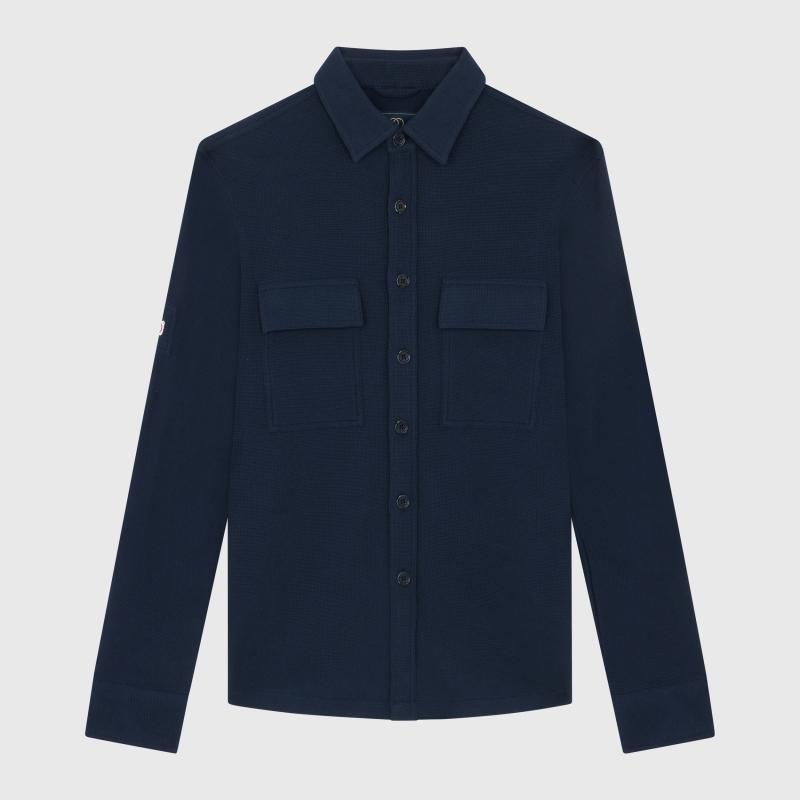 sports d'époque Surchemise Du Baron