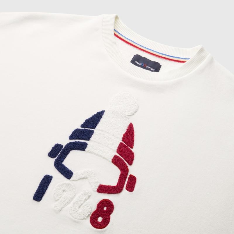 Sports D'époque Sweat 1968