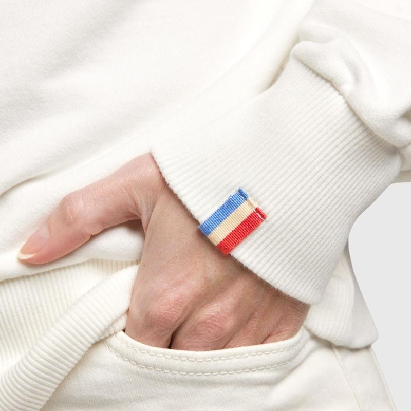 Sports D'époque Sweat 1968