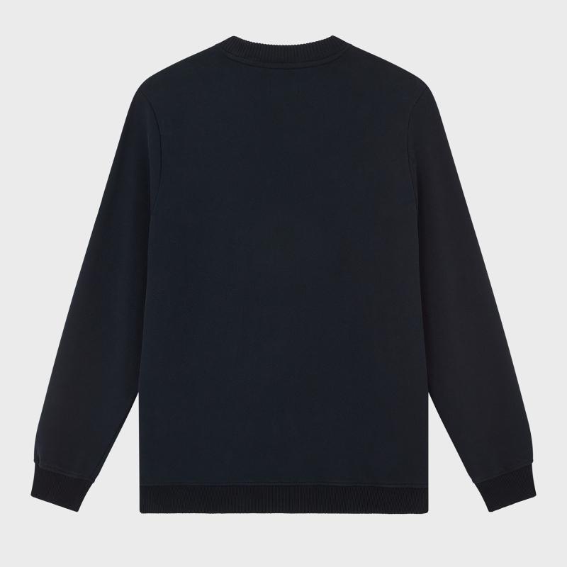 Sports D'époque Sweat Etendard