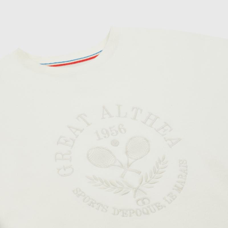 Sports D'époque Sweat Great Althea