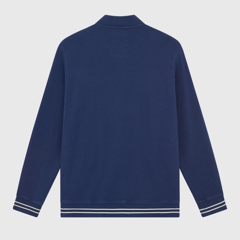 Sports D'époque Sweat Tennis Iltc