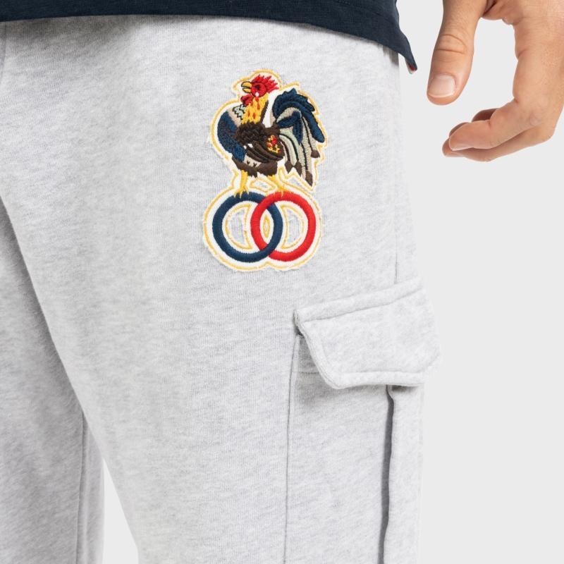 Sports D'époque Sweatpant Cargo 1917
