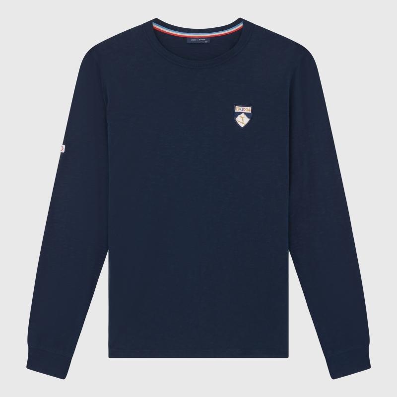 sports d'époque T Shirt 1924