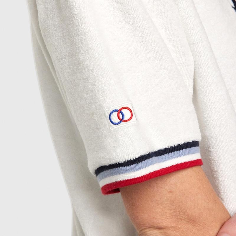 Sports D'époque T-shirt 1968