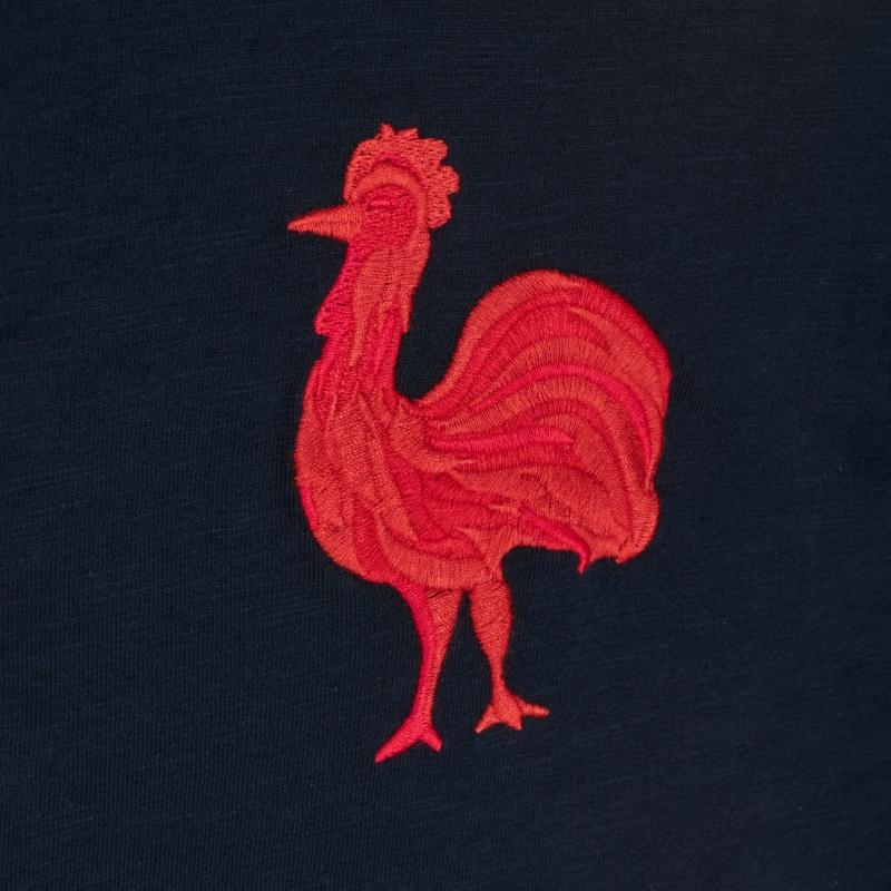 Sports D'époque T-Shirt 1er Coq