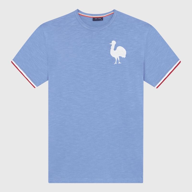 sports d'époque T-shirt 1er Coq