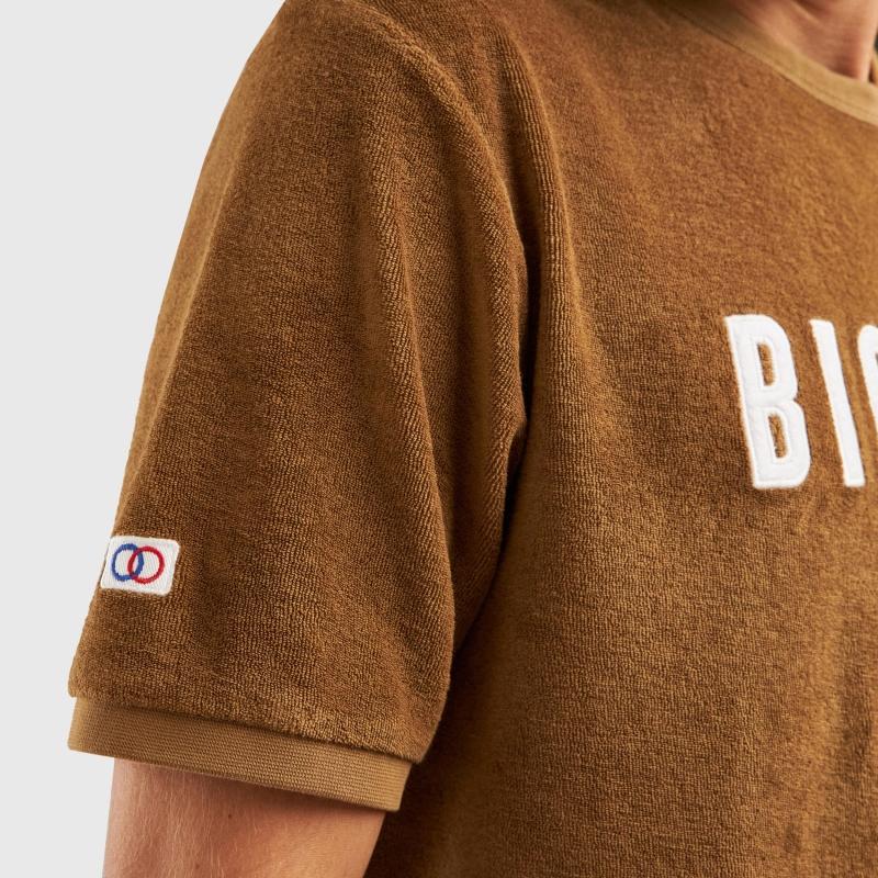 Sports D'époque T-shirt Bigfoot