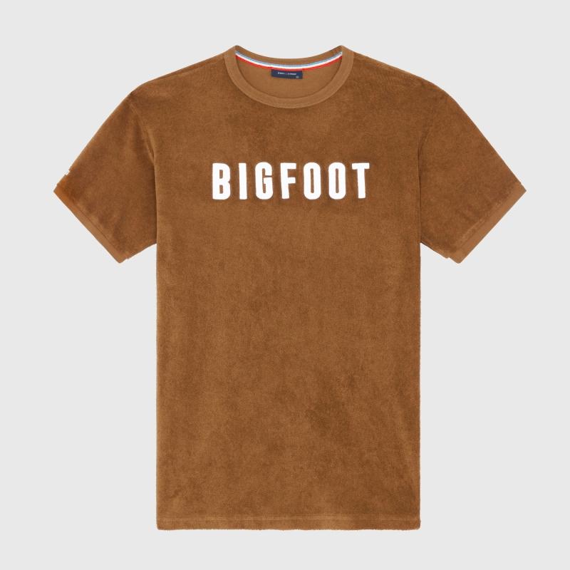 sports d'époque T-shirt Bigfoot