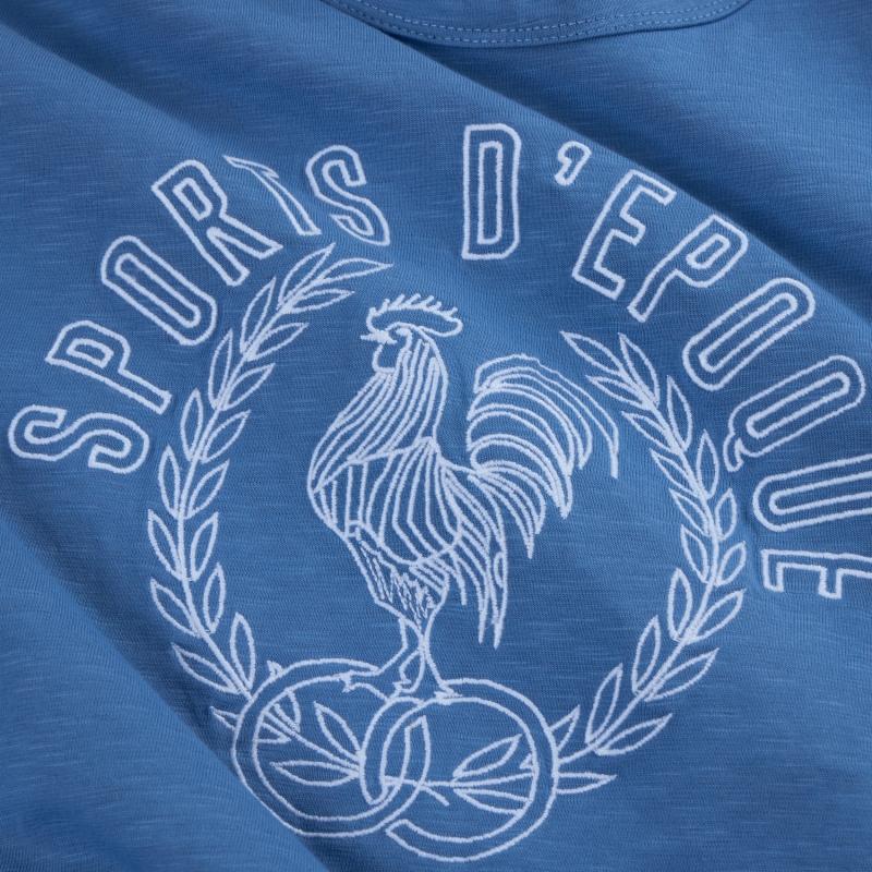 Sports D'époque T-shirt Fiérot