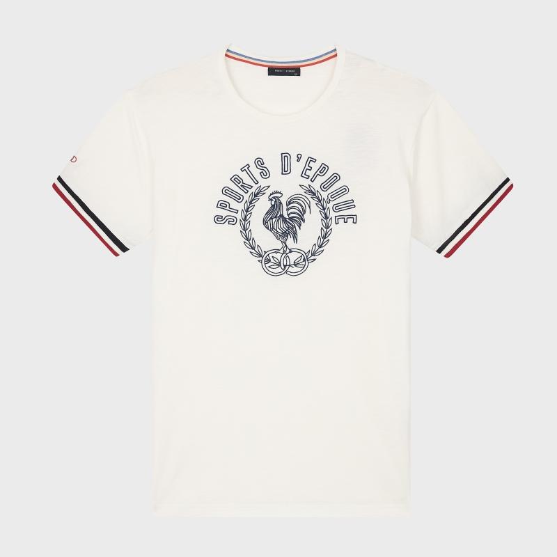 sports d'époque T-Shirt Fierot