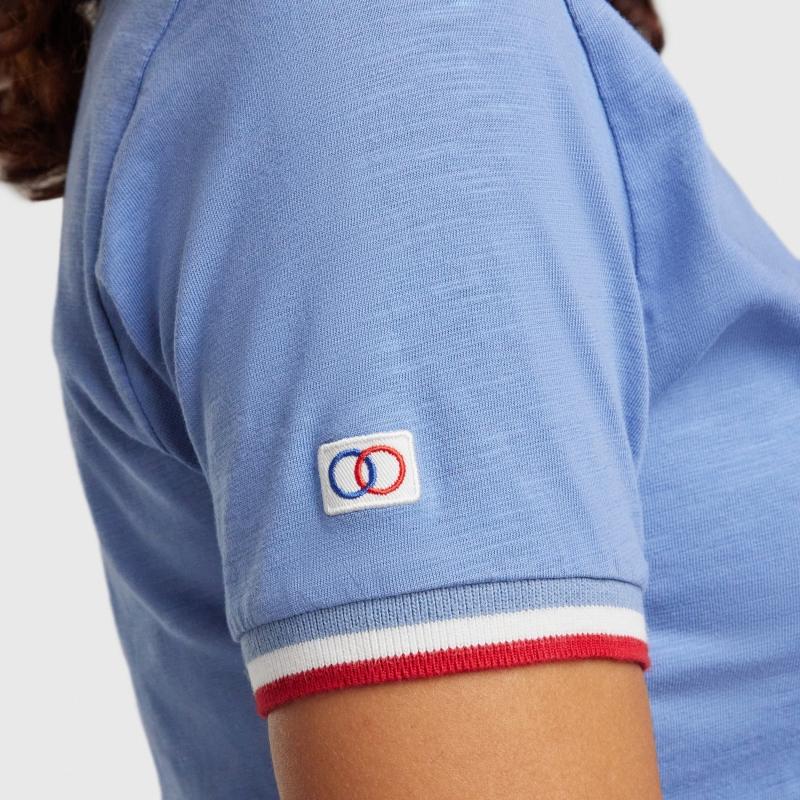 Sports D'époque T-shirt Great Althea