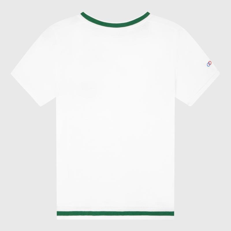 Sports D'époque T-shirt Lili More Than Tennis