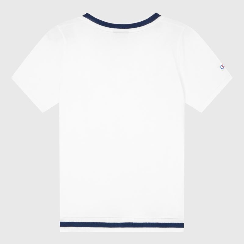 Sports D'époque T-shirt Lili More Than Tennis