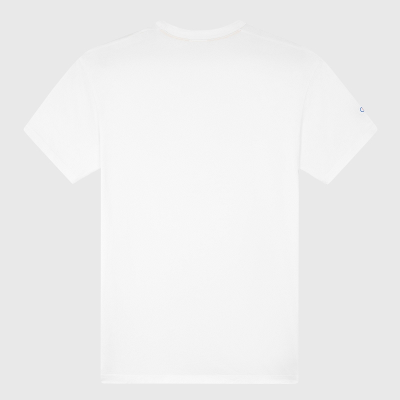 Sports D'époque T-Shirt Manureva