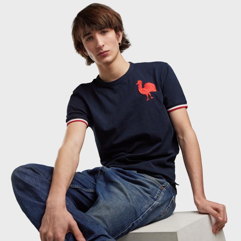 Sports D'époque T-shirt Moliere