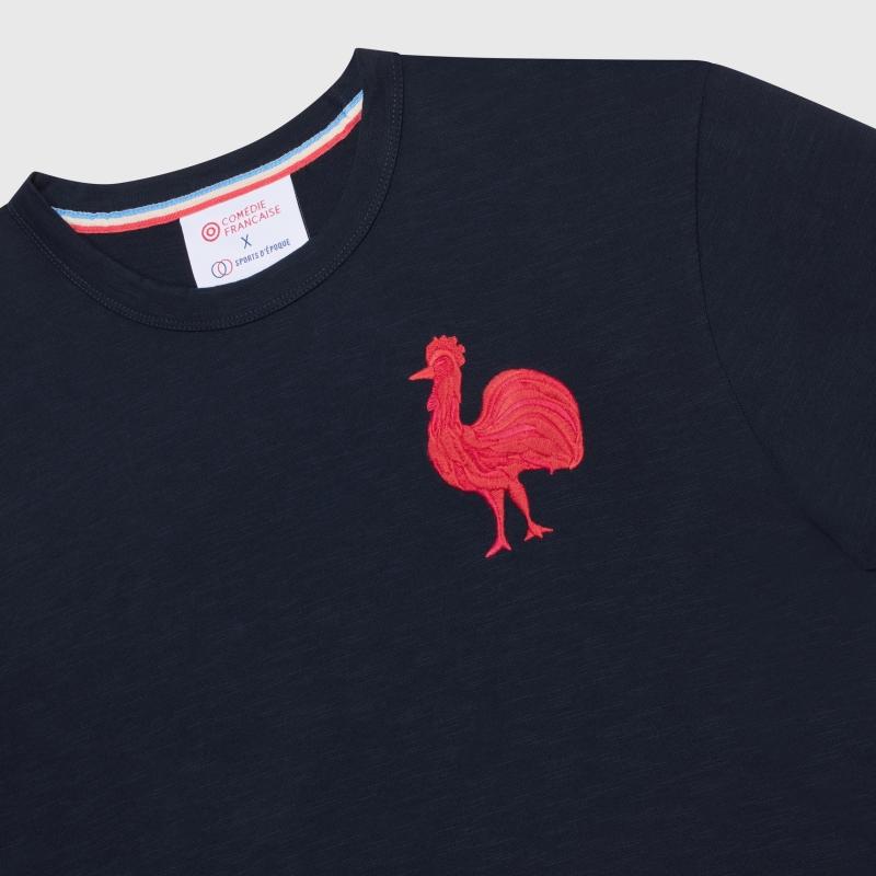 Sports D'époque T-shirt Moliere