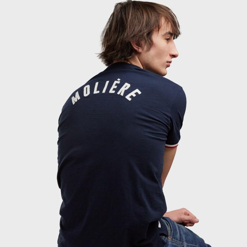 Sports D'époque T-shirt Moliere