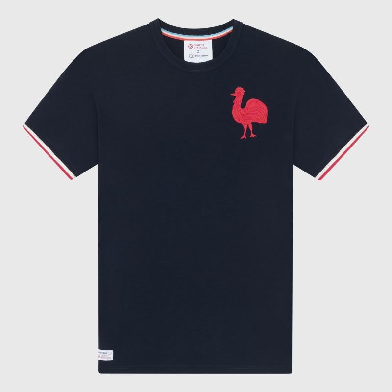 sports d'époque T-shirt Moliere