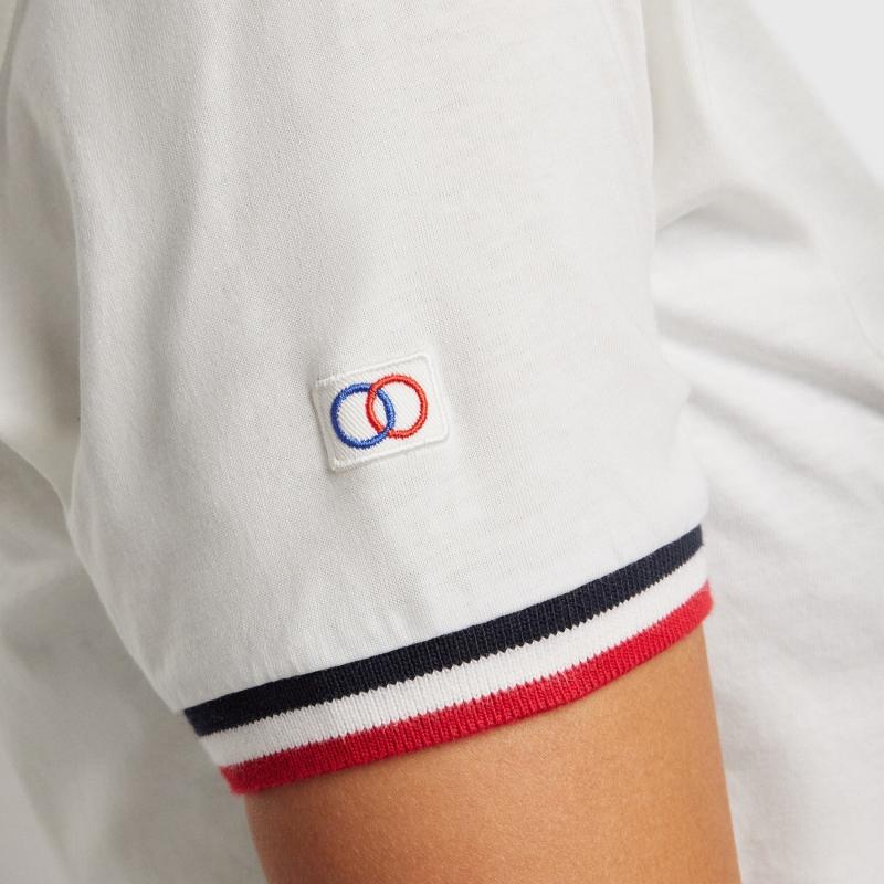 Sports D'époque T-shirt Puncheuse