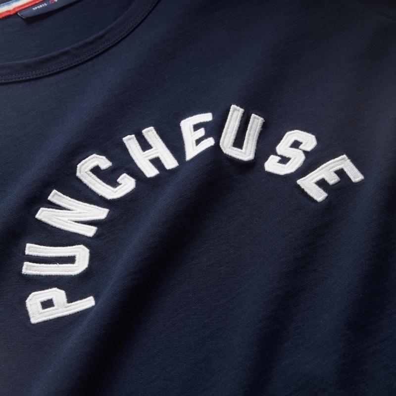 Sports D'époque T-shirt Puncheuse