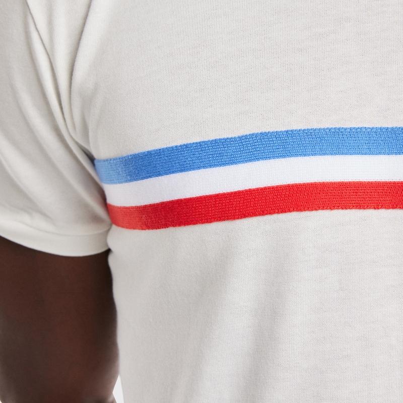 Sports D'époque T-Shirt Raymond