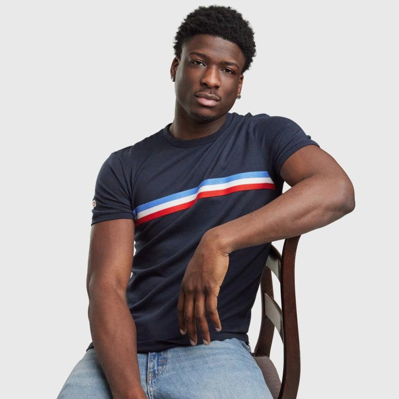 Sports D'époque T-shirt Raymond