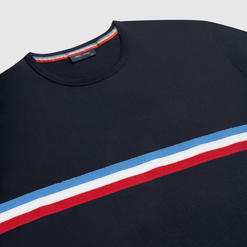 Sports D'époque T-shirt Raymond